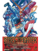 Street Fighter: The Novel - 9781772940435-thumb