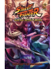 Street Fighter Unlimited Vol.1 - 9781772940473-thumb