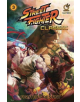 Street Fighter Classic Volume 3: Fighter's Destiny - 9781772940725-thumb