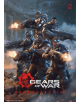 Gears of War: Retrospective - 9781772940985-thumb