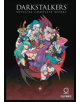Darkstalkers: Official Complete Works Hardcover - 9781772941203-thumb
