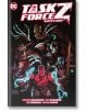 Task Force Z, Vol. 1: Deaths Door-thumb