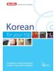 Berlitz Language: Korean for Your Trip - 9781780044125-thumb