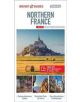 Insight Guides Travel Map Northern France - 9781780055091-thumb