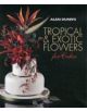 Alan Dunn's Tropical & Exotic Flowers for Cakes - 9781780094540-thumb