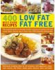 400 Low Fat Fat Free Best-ever Recipes - 9781780191874-thumb