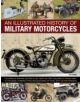 Illustrated History of Military Motorcycles - 9781780192024-thumb