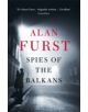 Spies of the Balkans - 9781780228914-thumb