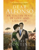 Dear Alfonso - 9781780275277-thumb