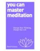 You Can Master Meditation - 9781780287980-thumb