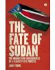 The Fate of Sudan - 9781780323268-thumb