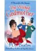 The Wicked Godmother - 9781780333076-thumb