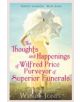 The Thoughts & Happenings of Wilfred Price, Purveyor of Superior Funerals - 9781780335810-thumb