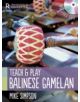Teach and Play Balinese Gamelan - 9781780382715-thumb