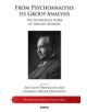 From Psychoanalysis to the Group - 9781780490281-thumb