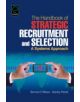 Handbook of Strategic Recruitment and Selection - 9781780528106-thumb