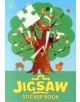 The Jigsaw Sticker Book - 9781780553573-thumb