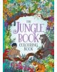 The Jungle Book Colouring Book - 9781780553955-thumb