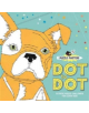 Puzzle Masters: Dot to Dot - 9781780554839-thumb