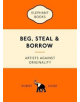 Beg, Steal and Borrow - 9781780679464-thumb