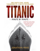 Titanic: Minute by Minute - 9781780722696-thumb