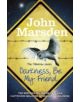 The Tomorrow Series: Darkness Be My Friend - 9781780873145-thumb