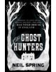 The Ghost Hunters - 9781780879758-thumb