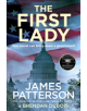The First Lady - 9781780899787-thumb