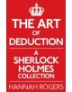 The Art of Deduction: A Sherlock Holmes Collection - 9781780922348-thumb