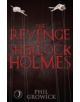 The Revenge of Sherlock Holmes - 9781780925189-thumb