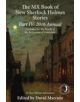 The MX Book of New Sherlock Holmes Stories Part IV - 9781780929293-thumb
