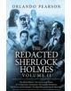 The Redacted Sherlock Holmes (Volume II) - 9781780929743-thumb