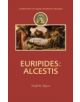 Euripides: Alcestis - 9781780934730-thumb