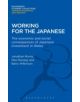 Working for the Japanese - 9781780939339-thumb