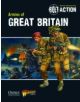 Bolt Action: Armies of Great Britain - 9781780960890-thumb