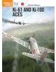 Ki-61 and Ki-100 Aces - 9781780962955-thumb