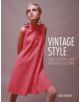 Vintage Style - 9781780973845-thumb