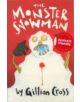 The Monster Snowman - 9781781120095-thumb