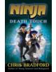 Death Touch (Ninja #2) - 9781781122105-thumb
