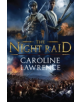 The Night Raid - 9781781123669-thumb