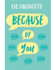 Because of You - 9781781128671-thumb