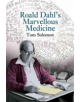 Roald Dahl's Marvellous Medicine - 9781781383391-thumb