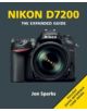 Nikon D7200 - 9781781452295-thumb