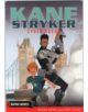 Kane Stryker, Cyber Agent - 9781781474921-thumb