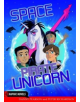 Space Pirate Unicorn - 9781781474969-thumb