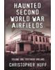 Haunted Second World War Airfields - 9781781550977-thumb