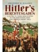 Hitler's Berchtesgaden - 9781781552261-thumb