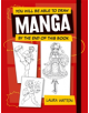 You Will be Able to Draw Manga by the End of this Book - 9781781577189-thumb