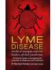 Lyme Disease - medical myopia and the hidden global pandemic - 9781781611302-thumb