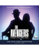 The Avengers - Steed & Mrs Peel - 9781781786949-thumb